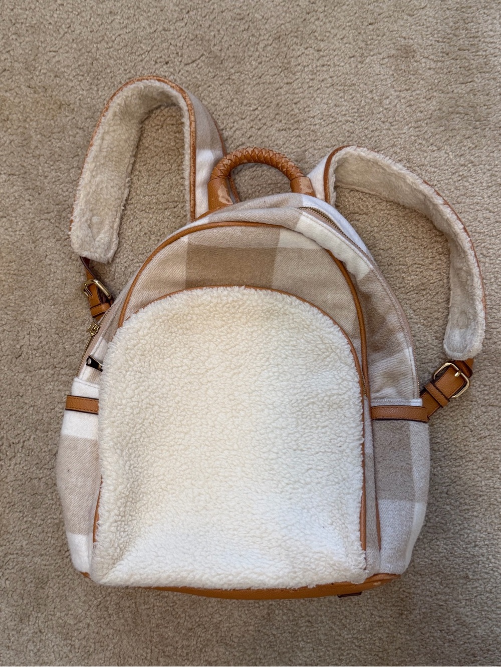 Adam Lippes For Target Backpack
